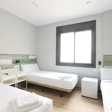 Hey Rooms Cerdanyola del Valles Exterior photo